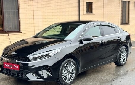 KIA Cerato IV, 2022 год, 2 850 000 рублей, 1 фотография