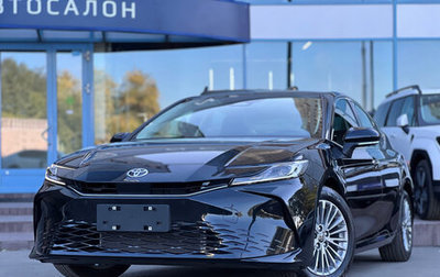 Toyota Camry, 2024 год, 4 290 000 рублей, 1 фотография