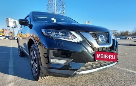 Nissan X-Trail, 2019 год, 3 290 000 рублей, 17 фотография