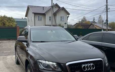 Audi Q5, 2011 год, 1 650 000 рублей, 3 фотография