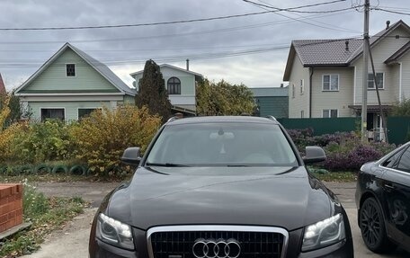 Audi Q5, 2011 год, 1 650 000 рублей, 2 фотография