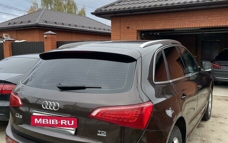 Audi Q5, 2011 год, 1 650 000 рублей, 5 фотография