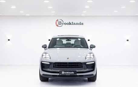 Porsche Macan I рестайлинг, 2024 год, 14 290 000 рублей, 2 фотография