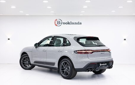 Porsche Macan I рестайлинг, 2024 год, 14 290 000 рублей, 6 фотография