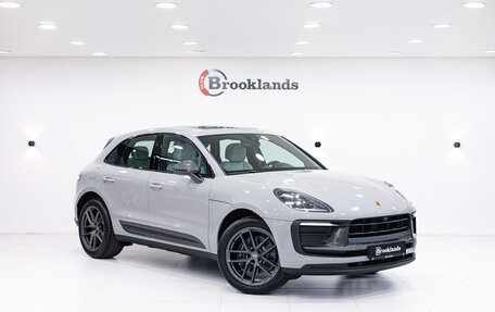 Porsche Macan I рестайлинг, 2024 год, 14 290 000 рублей, 3 фотография