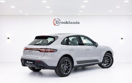 Porsche Macan I рестайлинг, 2024 год, 14 290 000 рублей, 4 фотография