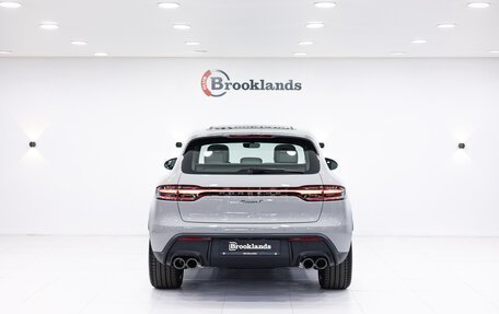 Porsche Macan I рестайлинг, 2024 год, 14 290 000 рублей, 5 фотография