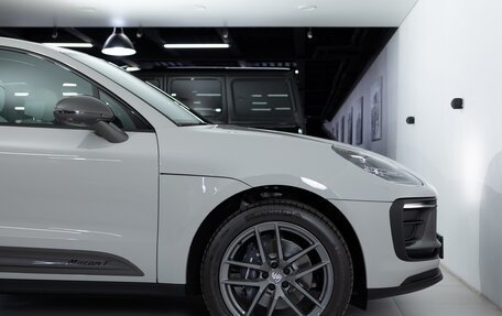 Porsche Macan I рестайлинг, 2024 год, 14 290 000 рублей, 32 фотография