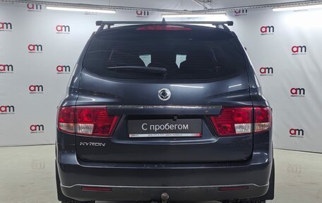 SsangYong Kyron I, 2010 год, 699 000 рублей, 5 фотография