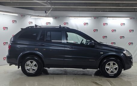 SsangYong Kyron I, 2010 год, 699 000 рублей, 8 фотография