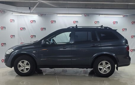 SsangYong Kyron I, 2010 год, 699 000 рублей, 7 фотография