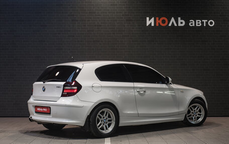 BMW 1 серия, 2010 год, 990 000 рублей, 6 фотография