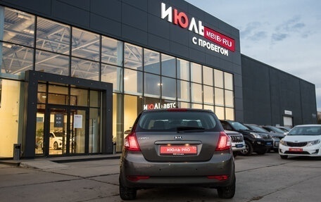 KIA cee'd I рестайлинг, 2011 год, 1 080 000 рублей, 3 фотография