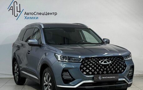 Chery Tiggo 7 Pro, 2022 год, 2 049 807 рублей, 15 фотография