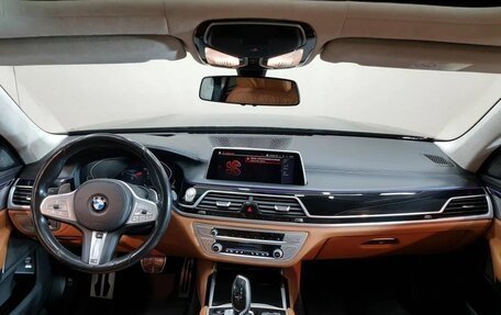 BMW 7 серия, 2020 год, 6 790 000 рублей, 9 фотография