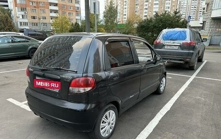 Daewoo Matiz I, 2011 год, 155 000 рублей, 9 фотография