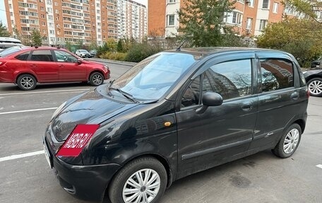 Daewoo Matiz I, 2011 год, 155 000 рублей, 5 фотография