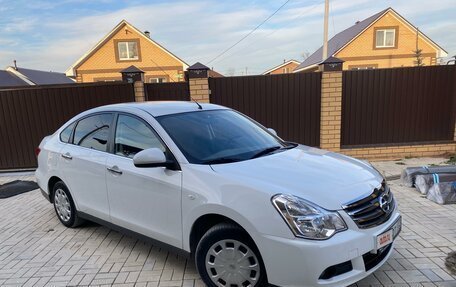 Nissan Almera, 2015 год, 799 000 рублей, 2 фотография