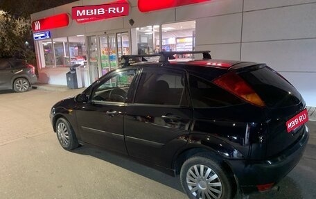 Ford Focus IV, 2004 год, 279 000 рублей, 7 фотография