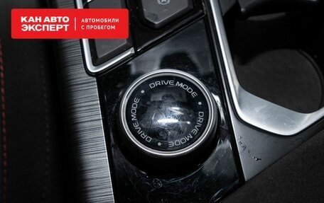 Geely Tugella FY11, 2023 год, 3 350 000 рублей, 16 фотография