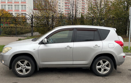 Toyota RAV4, 2006 год, 1 200 000 рублей, 2 фотография