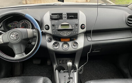 Toyota RAV4, 2006 год, 1 200 000 рублей, 7 фотография