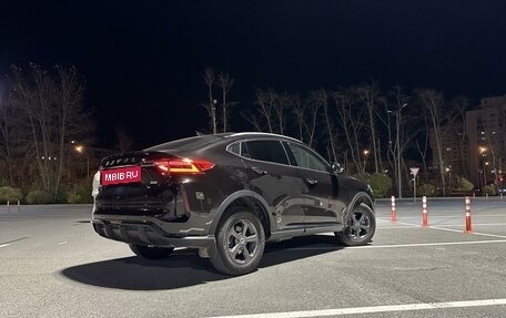 Haval F7x I, 2023 год, 2 700 000 рублей, 7 фотография