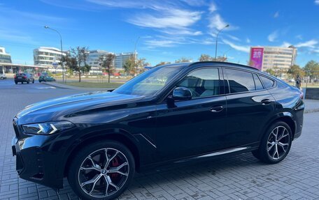 BMW X6, 2024 год, 14 890 000 рублей, 12 фотография