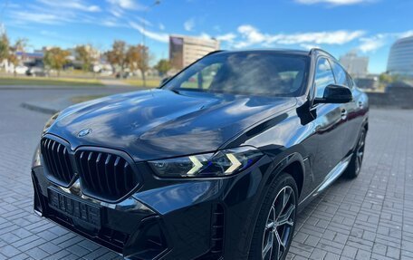 BMW X6, 2024 год, 14 890 000 рублей, 9 фотография