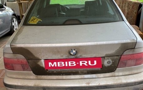 BMW 5 серия, 1999 год, 565 000 рублей, 2 фотография