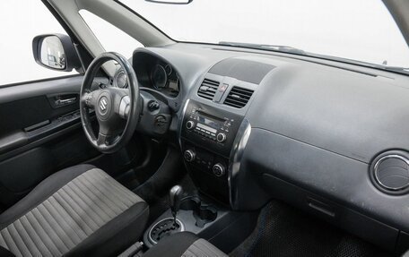 Suzuki SX4 II рестайлинг, 2010 год, 945 000 рублей, 8 фотография