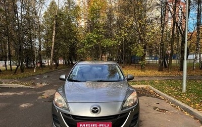 Mazda 3, 2011 год, 980 000 рублей, 1 фотография