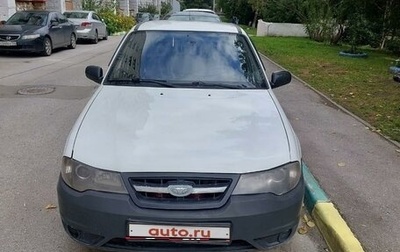 Daewoo Nexia I рестайлинг, 2011 год, 250 000 рублей, 1 фотография