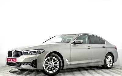 BMW 5 серия, 2022 год, 5 565 000 рублей, 1 фотография