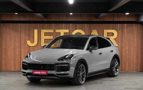 Porsche Cayenne III, 2023 год, 26 500 000 рублей, 1 фотография