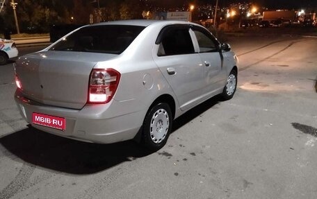 Chevrolet Cobalt II, 2013 год, 365 000 рублей, 1 фотография