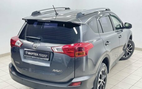 Toyota RAV4, 2013 год, 1 920 000 рублей, 9 фотография