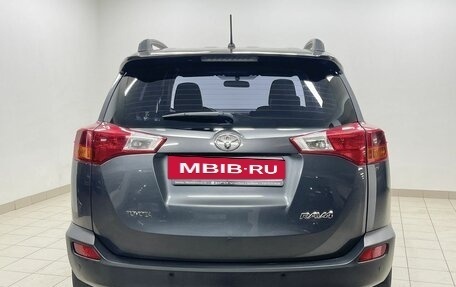 Toyota RAV4, 2013 год, 1 920 000 рублей, 5 фотография