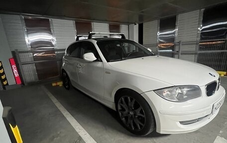 BMW 1 серия, 2011 год, 750 000 рублей, 1 фотография