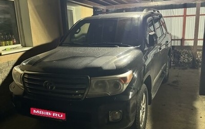 Toyota Land Cruiser 200, 2014 год, 4 450 000 рублей, 1 фотография