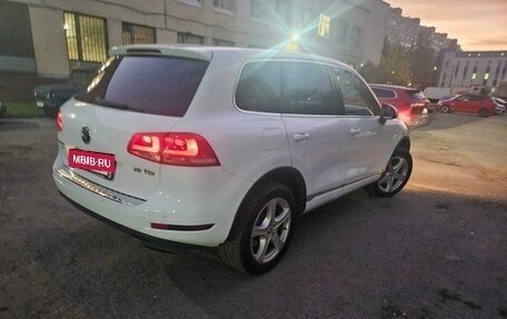 Volkswagen Touareg III, 2012 год, 2 150 000 рублей, 12 фотография