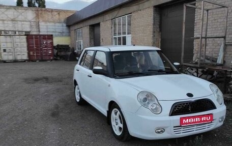 Lifan Smily I (330) рестайлинг, 2012 год, 350 000 рублей, 1 фотография