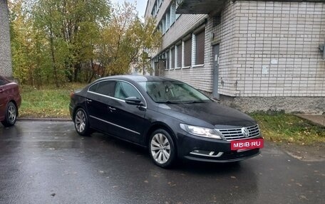 Volkswagen Passat CC I рестайлинг, 2012 год, 1 500 000 рублей, 8 фотография