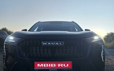 Haval Jolion, 2023 год, 2 100 000 рублей, 6 фотография