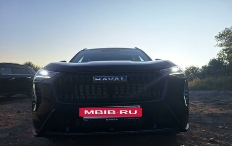 Haval Jolion, 2023 год, 2 100 000 рублей, 8 фотография