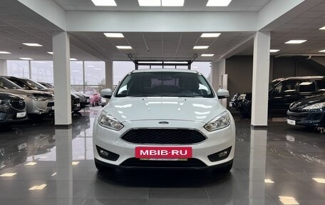 Ford Focus III, 2016 год, 1 295 000 рублей, 3 фотография