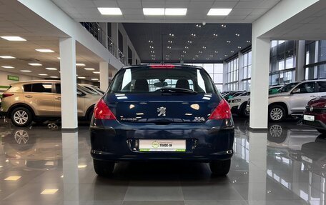 Peugeot 308 II, 2010 год, 675 000 рублей, 4 фотография