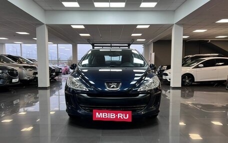 Peugeot 308 II, 2010 год, 675 000 рублей, 3 фотография