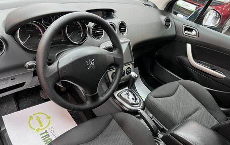 Peugeot 308 II, 2010 год, 675 000 рублей, 9 фотография