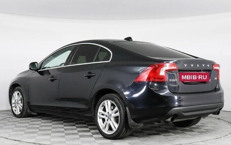 Volvo S60 III, 2013 год, 1 399 000 рублей, 7 фотография